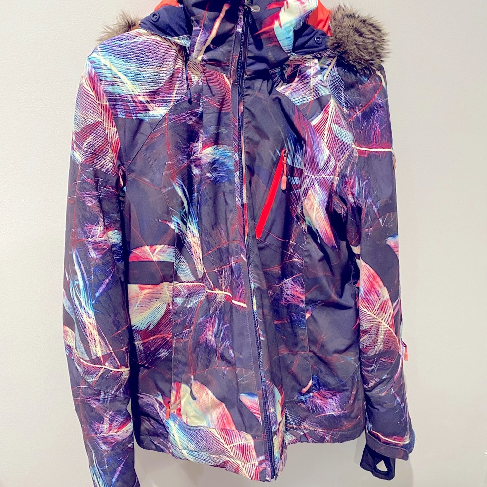 Roxy Snowboard Jacket